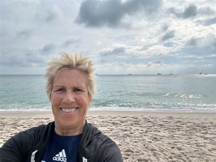 Is Diana Nyad Still Married? Unraveling Her Relationship Status