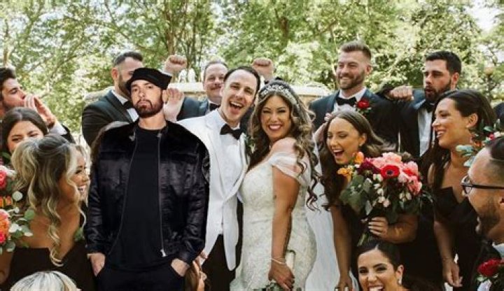 Is Eminem In Love Again? Unveiling The Mystery Behind His Girlfriend