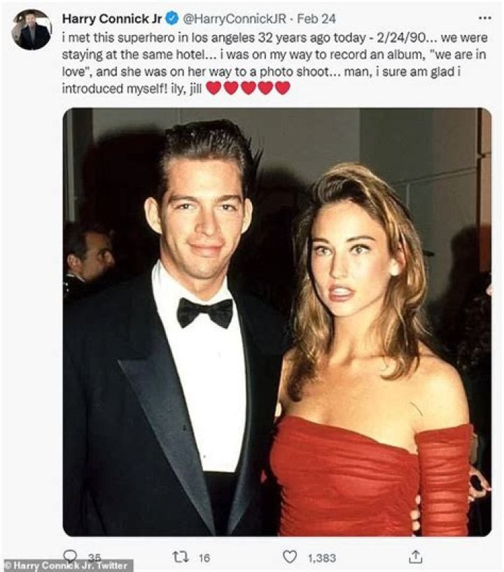 Is Harry Connick Senior Alive? Unraveling The Truth