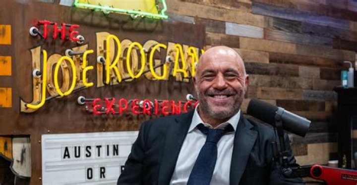 Is Joe Rogan Alive? Unfolding The Latest Updates On The Podcast Legend