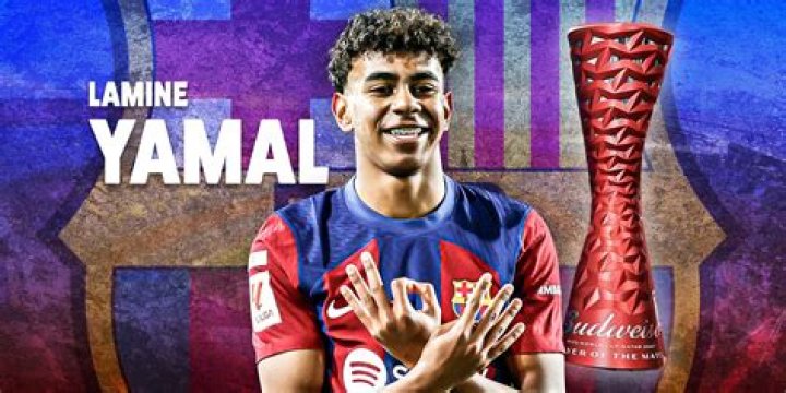 Is Lamine Yamal Single? The Intriguing Life Of A Young Football Sensation