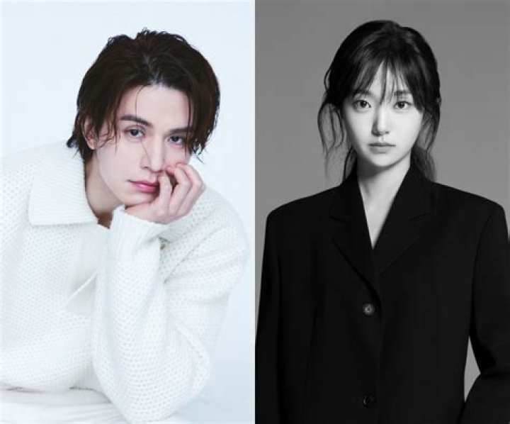 Is Lee Dong Wook's Sister An Actress? Exploring The Family Ties Of The Famous Star