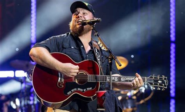 Is Luke Combs Alive? Debunking The Rumors Surrounding The Country Star