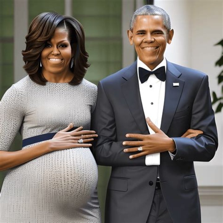 Is Michelle Obama Pregnant? The Rumors Explained