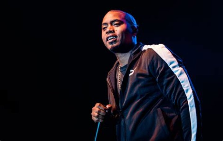 Is Nas Dead: A Retrospective Look At His Iconic Album