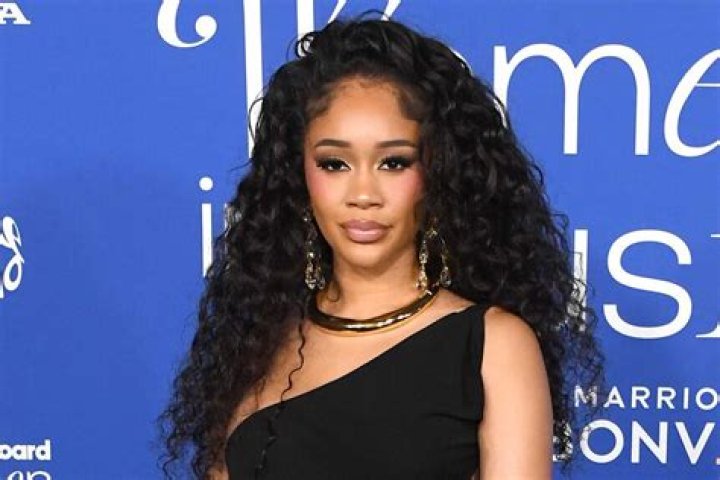Is Saweetie Pregnant? Exploring The Rumors And Reality