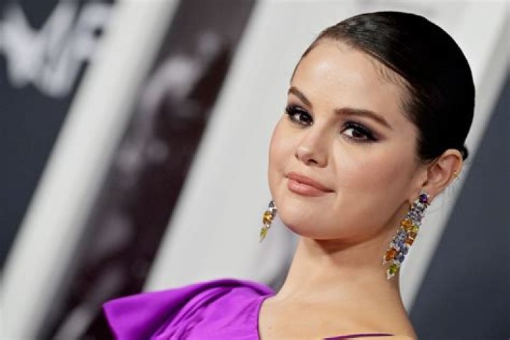 Is Selena Gomez Expecting? Exploring The Rumors