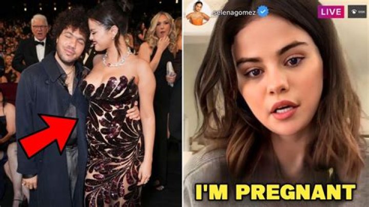 Is Selena Gomez Pregnant? Exploring The Rumors And Realities