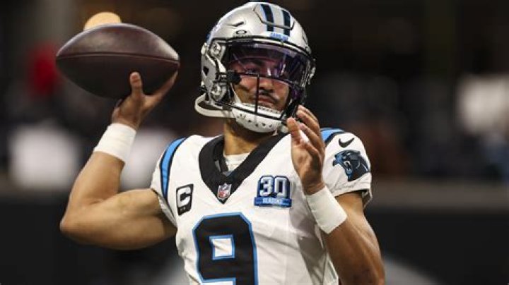 Is There A Bryce Young And Vince Young Family Connection?