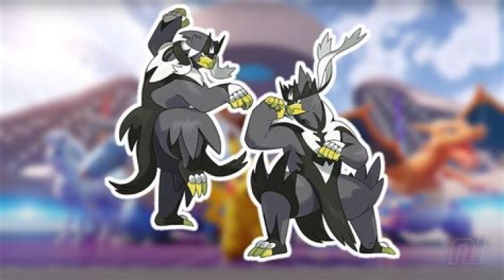 Is Urshifu A Legendary Pokémon? Unraveling The Mysteries