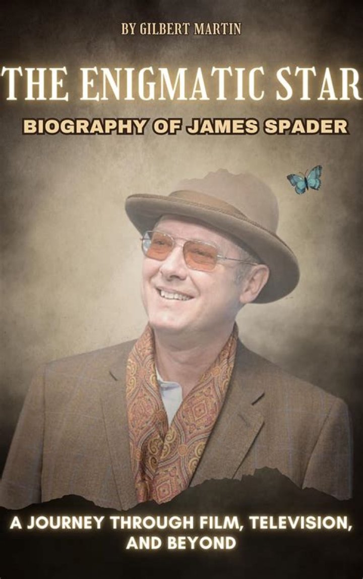 James Spader: The Enigmatic Star Of Pretty In Pink