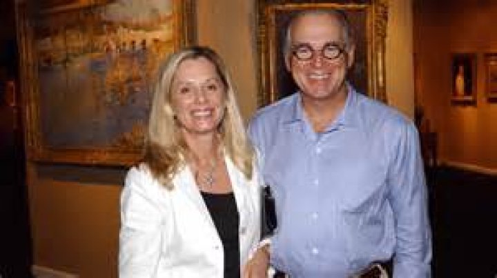 Jane Buffett: The Unparalleled Philanthropist