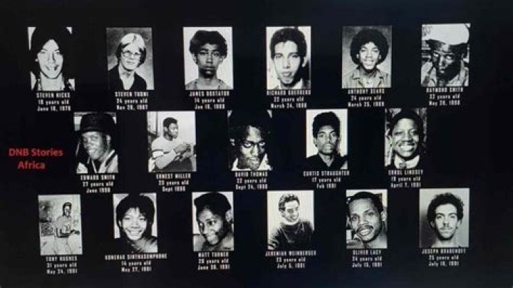 Jeffrey Dahmer's Victims: Unveiling The Tragic Truth