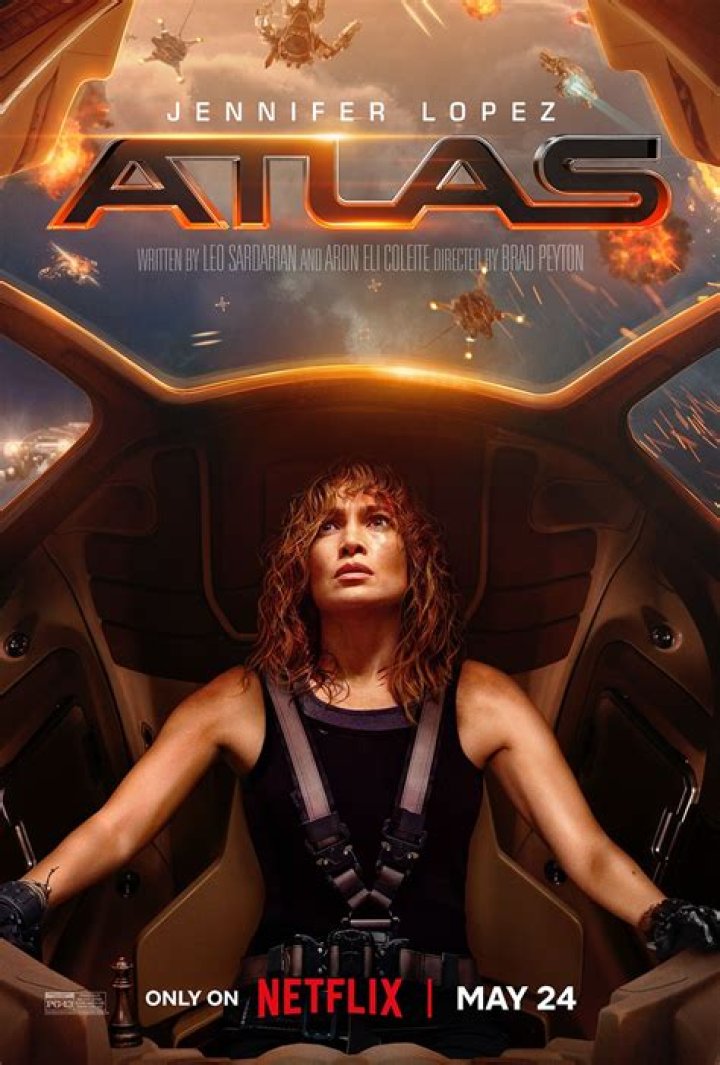 Jennifer Lopez: Expecting A New Chapter In 2023