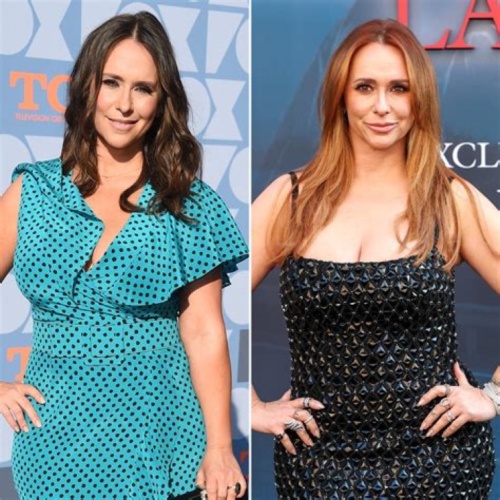 Jennifer Love Hewitt's Exciting Journey: Pregnant On 911