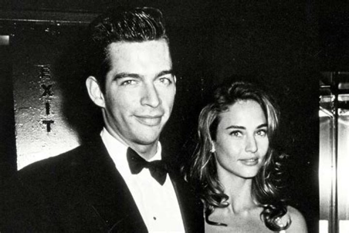 Jill Goodacre: The Iconic Face Of The 90s