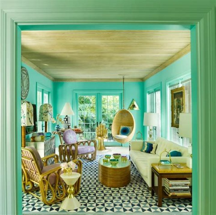 Jo Linder: Renowned Interior Designer For Exquisiteness And Style