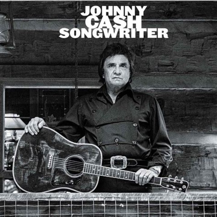 Johnny Cash Towered Over The Music World And His Contemporaries