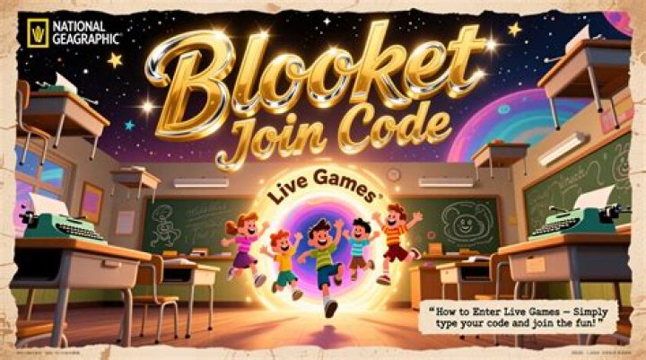 Join Blooket: Connect, Play, And Learn!
