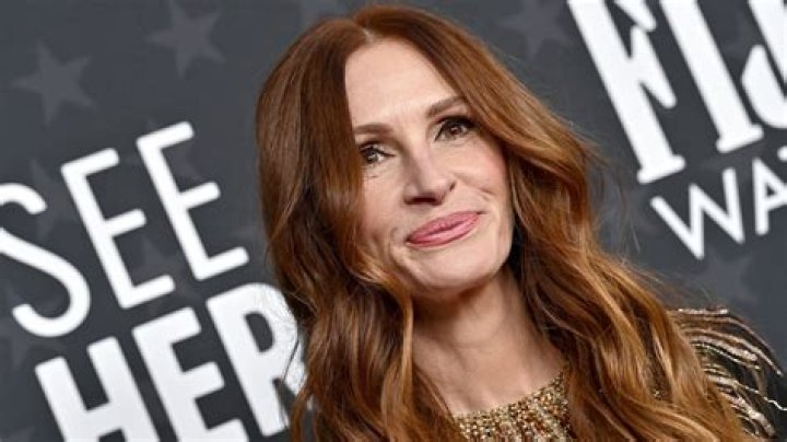 Julia Roberts' Spiritual Journey: Faith And Religion