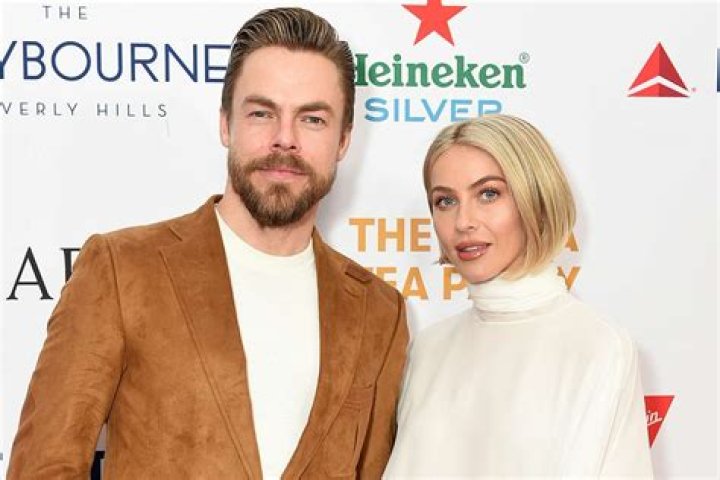 Julianne Hough: A Closer Look At Her Role In Dirty Grandpa