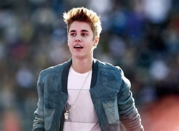 Justin Bieber Now: The Evolution Of A Pop Icon
