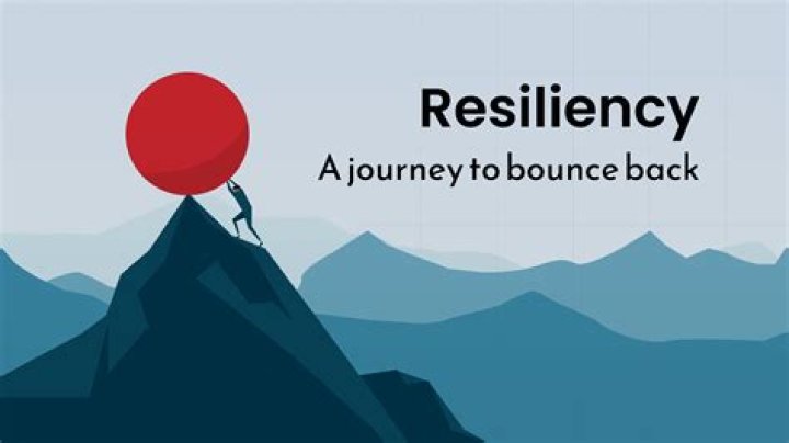 Kara Robinson: A Journey Of Resilience And Empowerment