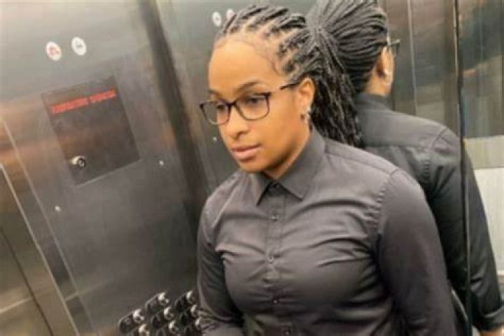 Kayricka Wortham's Groundbreaking Work In Social Justice