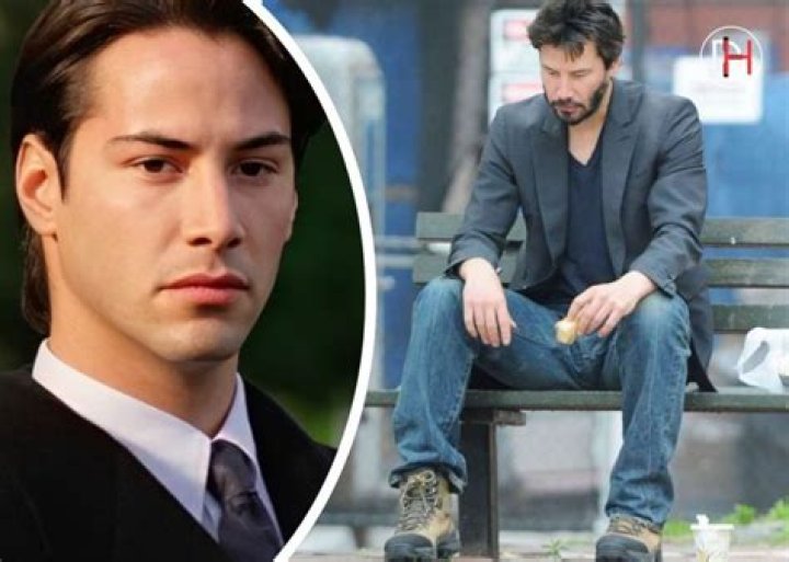 Keanu Reeves: A Journey Through Illness And Resilience