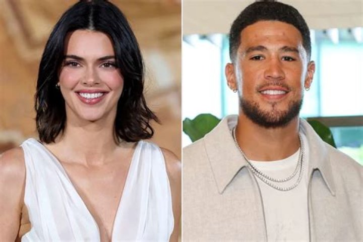 Kendall Jenner Boyfriends: A Comprehensive Guide