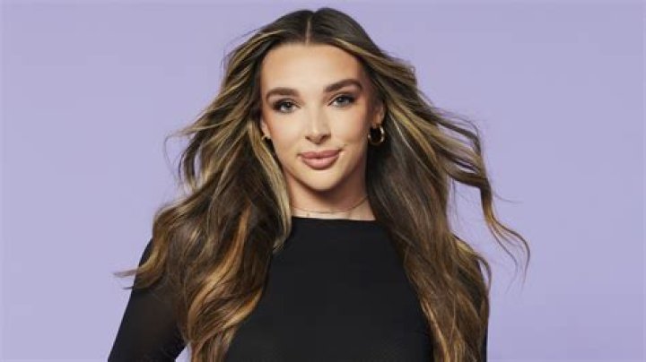 Kendall Vertes: Unveiling The Mystery Behind Her Middle Name
