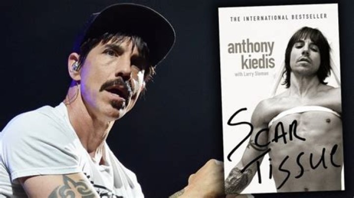 Kiedis Underage: The Untold Story Of Anthony Kiedis’s Youthful Years