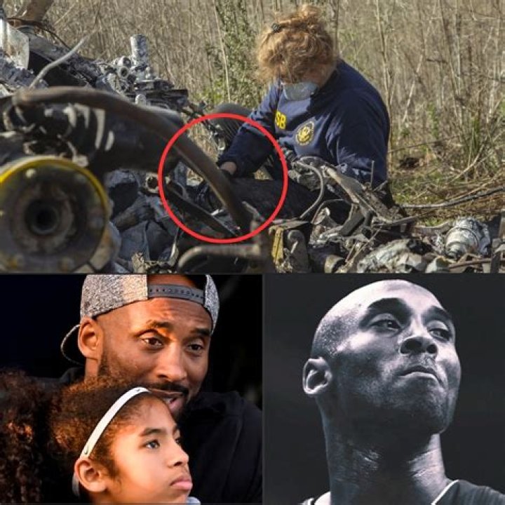 Kobe Bryant Autopsy Report: Unraveling The Tragic Details