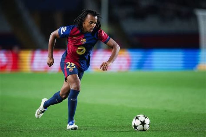 Koundé: The Full Name Behind The Rising Star