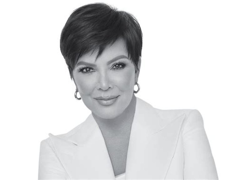Kris Jenner: The Matriarch Of The Kardashian Empire