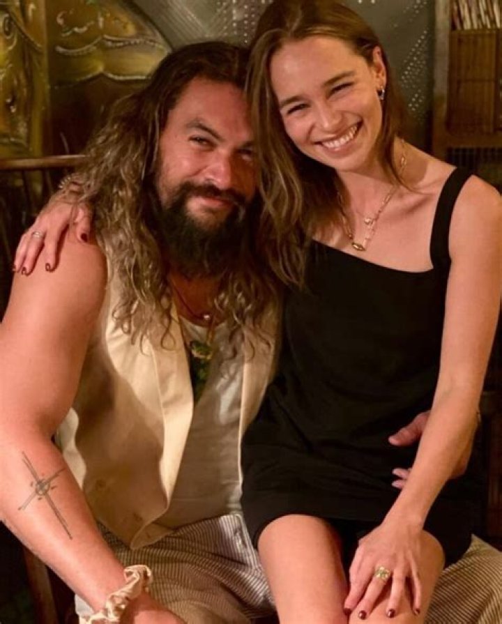 La Fascinante Historia De Lisa Bonet Y Jason Momoa