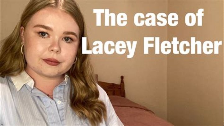 Lacy Fletcher: The Rising Star Of Social Media
