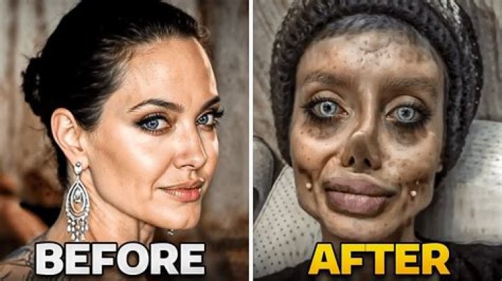 Lance Bass And His Journey Through Plastic Surgery