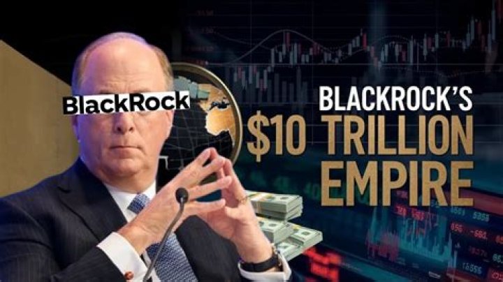 Larry Finks: The Visionary Behind BlackRock