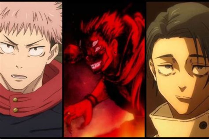 Latest "Jujutsu Kaisen" Chapter: The Thrilling Chapter 249 Breakdown