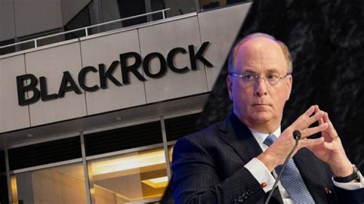 Laurance Fink: The Visionary Behind BlackRock