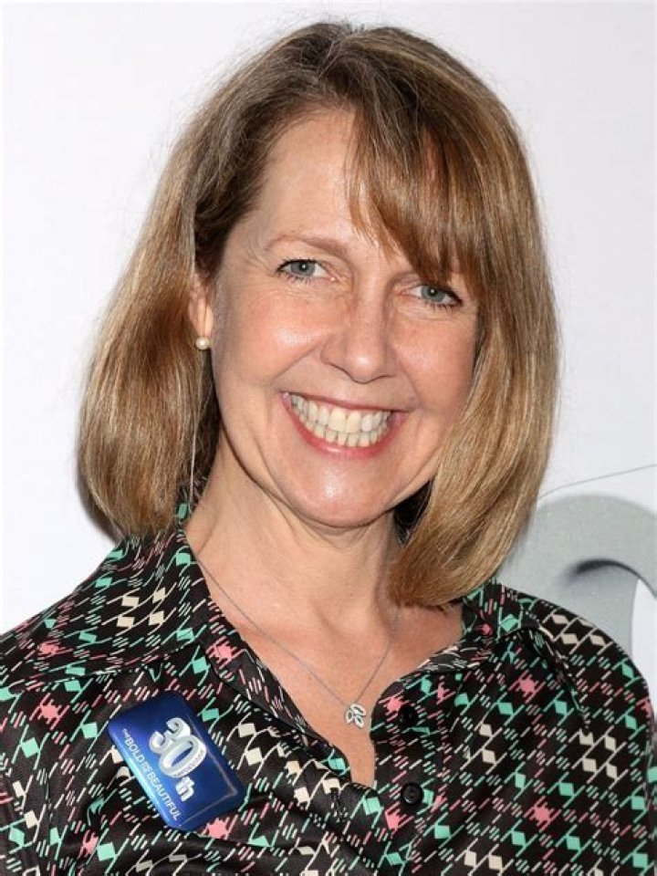 Learn More About The Talented Actress: Monica Horan