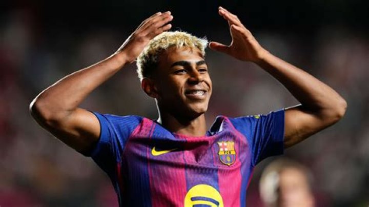 Lemine Yamal: The Rise Of A Football Phenomenon