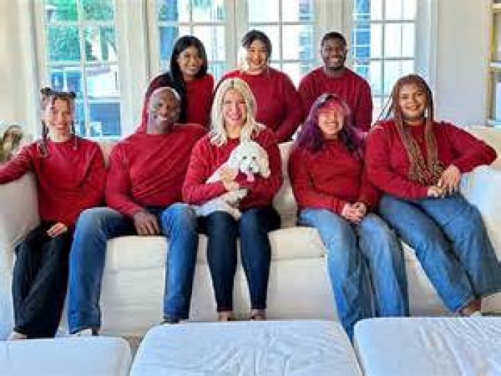 Life In Full Bloom: Keisha Has 5 Kids