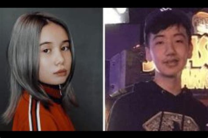 Lil Tay's Brother: Uncovering His Age And Family Lineage