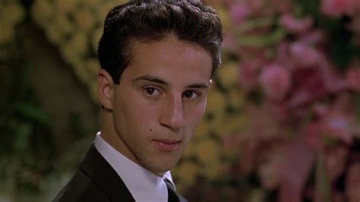 Lillo Brancato: A Journey Through Life And Fame