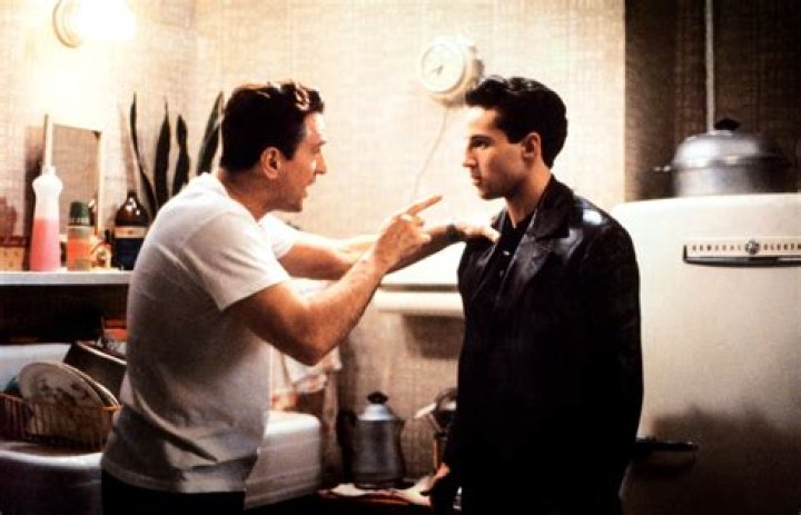 Lillo Brancato: The Actor Behind The Sopranos' Iconic Moments