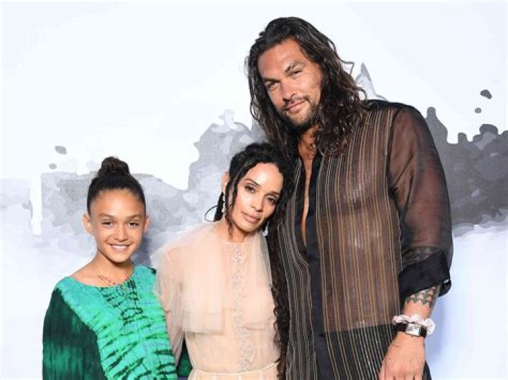 Lisa Bonet's Journey As A Mother: Insights Into Her Child's Life