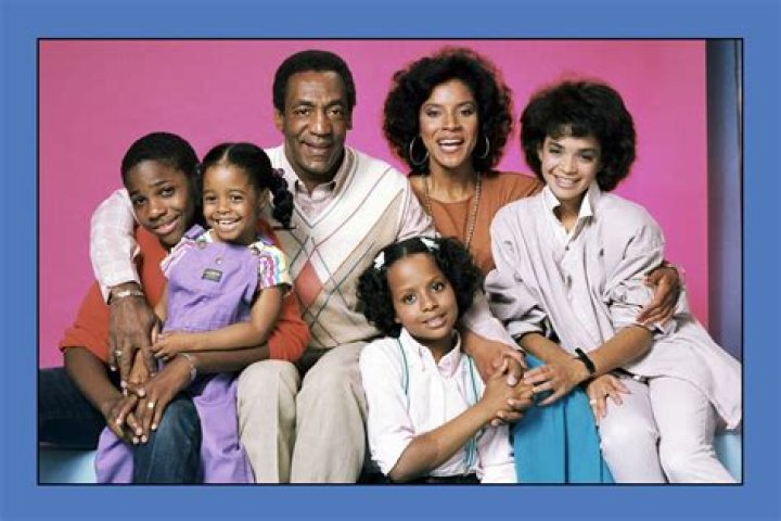Lisa Bonet's Perspective On Bill Cosby: A Deep Dive