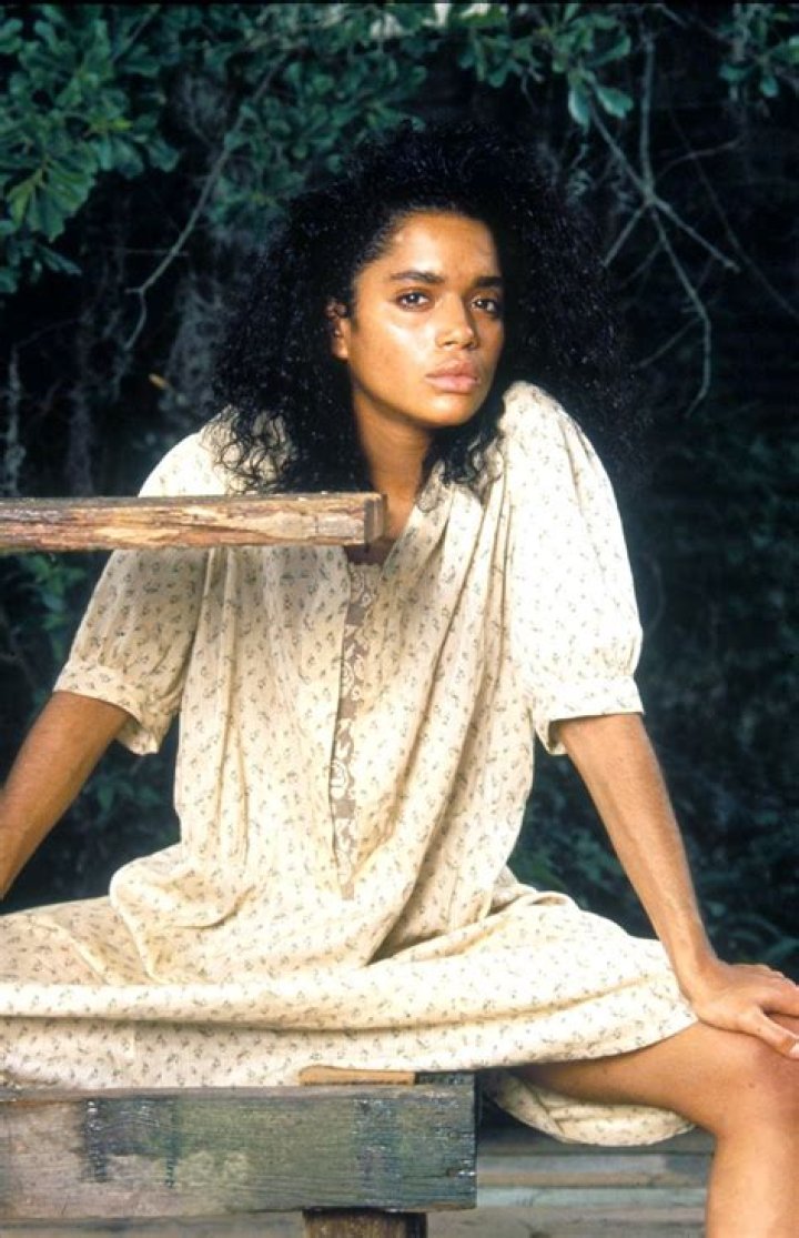 Lisa Bonet: A Glimpse Into Her Youth
